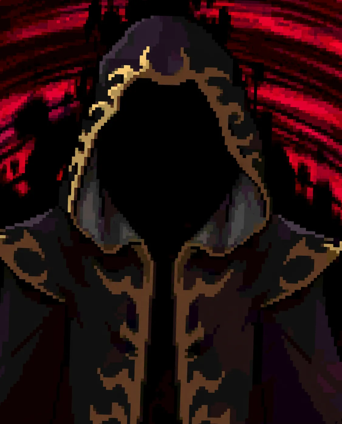 Black Mage