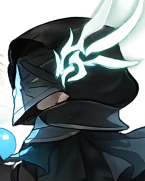First Adversary