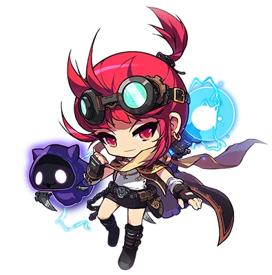 Battle Mage