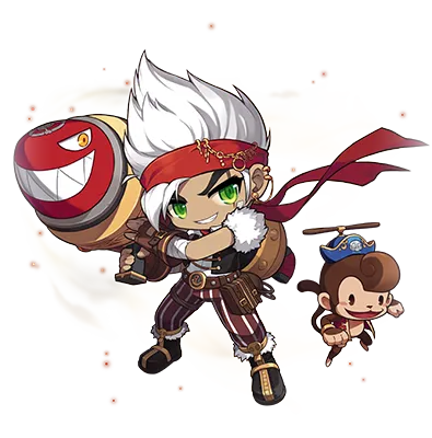Cannoneer