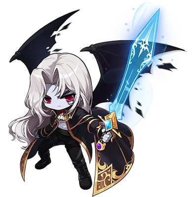 Demon Avenger