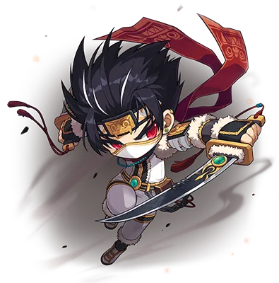 Dual Blade