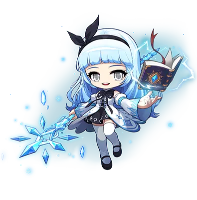 Ice/Lightning