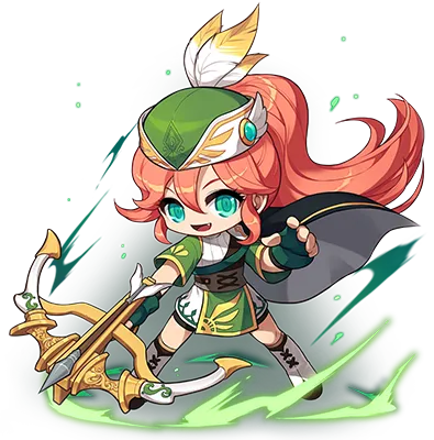 Marksman
