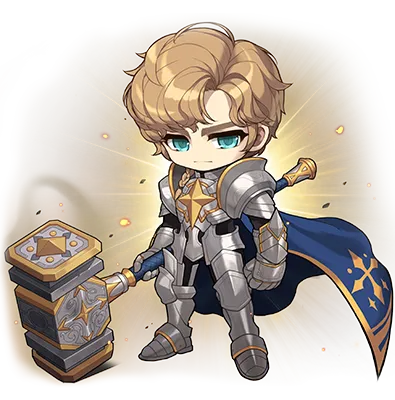 Paladin