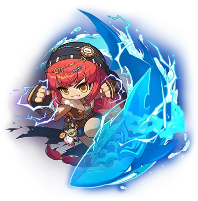 Thunder Breaker