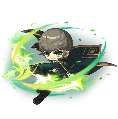 Wind Archer
