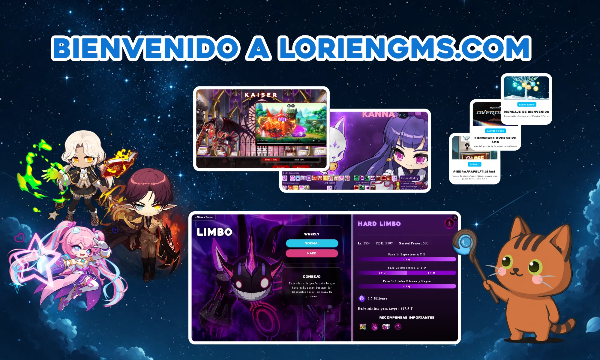 Foto del clan