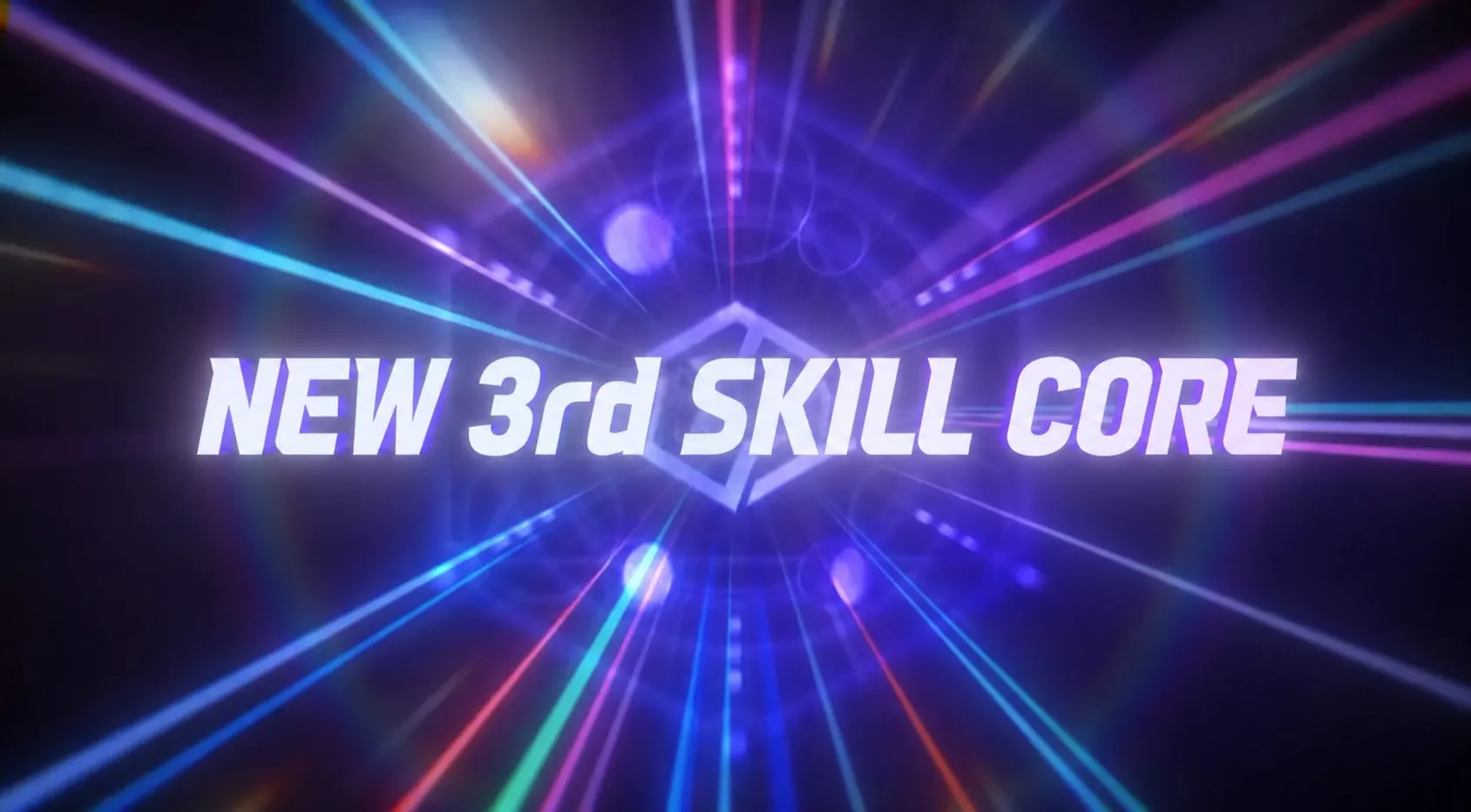 3er Hexa Skill KMS